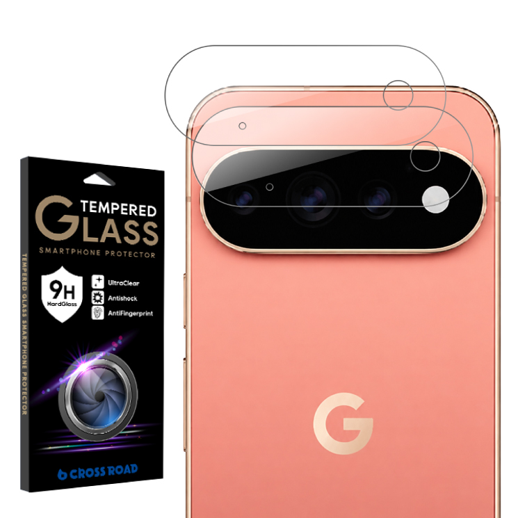 Google Pixel 2枚 組 セット カメラ ガラス フィルム 11 11Pro 11ProXL