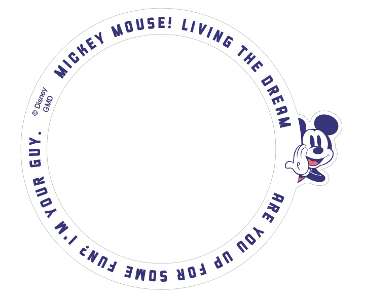 ディズニー MagSafe リング ステッカー マグセーフ 対応 メタルステッカー ミッキー プー チップ デール キャラクター グッズ