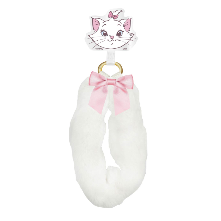 gourmandise（グルマンディーズ） ディズニー スマホストラップ ハンド