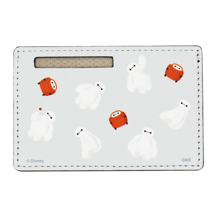 マイナンバーカードケース ディズニー キャラクターデザイン ミッキー