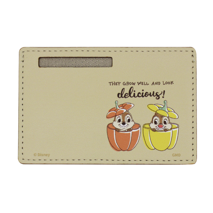 マイナンバーカードケース ディズニー キャラクターデザイン ミッキー
