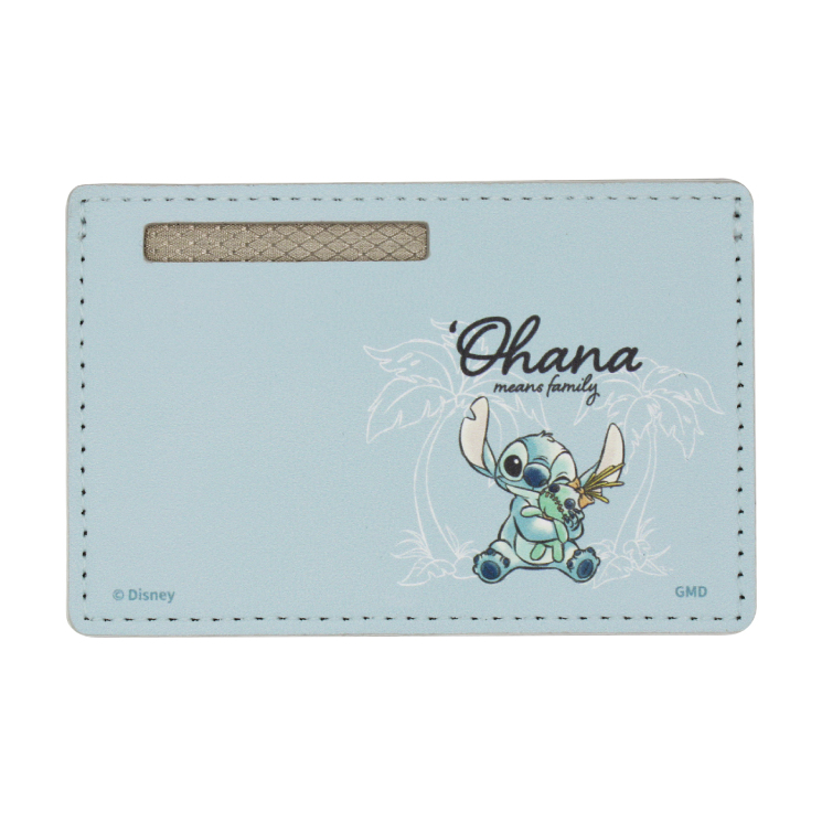 マイナンバーカードケース ディズニー キャラクターデザイン ミッキー