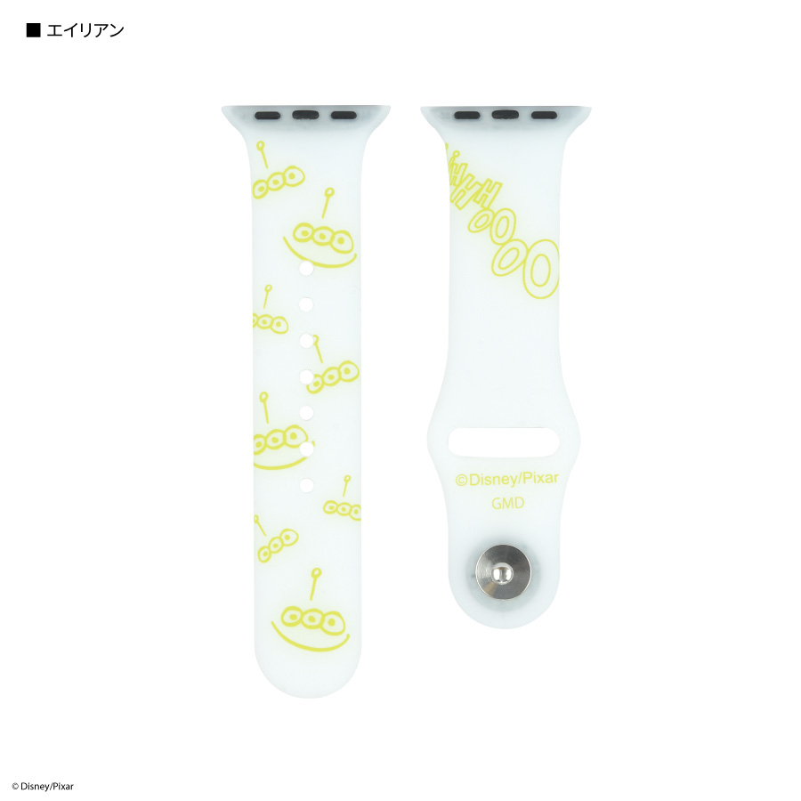 gourmandise ディズニー AppleWatch バンド ベルト 41 40 38 mm gourmandise ディズニー AppleWatch バンド ベルト 41 40 38 mm