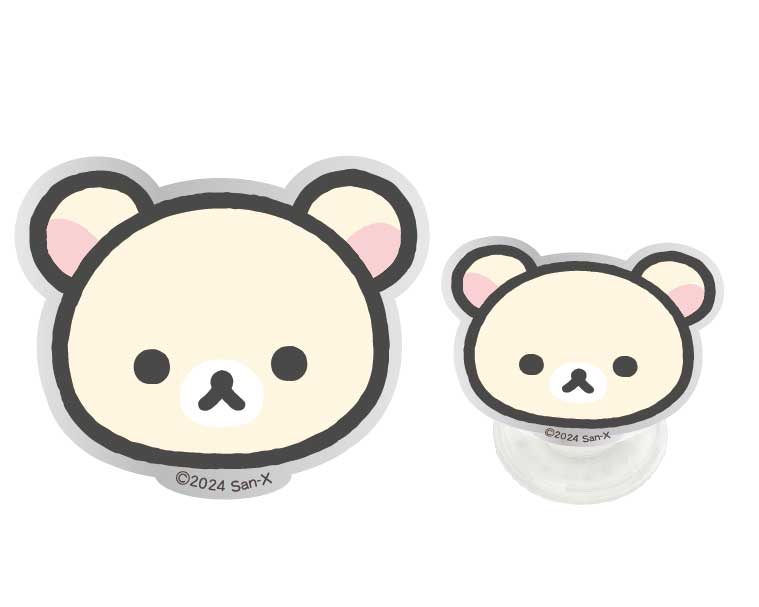リラックマ　コリラックマ　ダッフィー　「キャラクターグッズ」 リラックマ×TOWER RECORDSコラボグッズ - TOWER RECORDS ONLINE