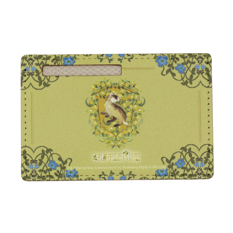 マイナンバーカードケース ハリーポッター キャラクターデザイン