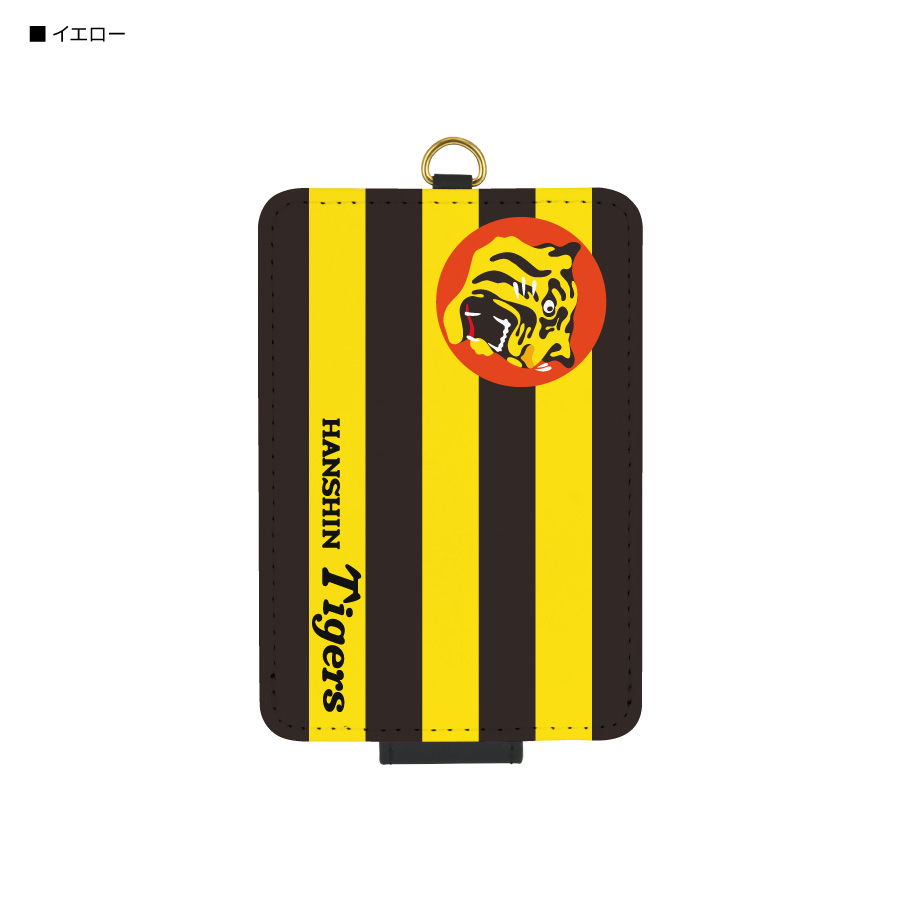 阪神タイガースロゴ入りスーツケース（DVD付き） 阪神タイガース ロゴ入りスーツケースバンド新品‼️の通販 by