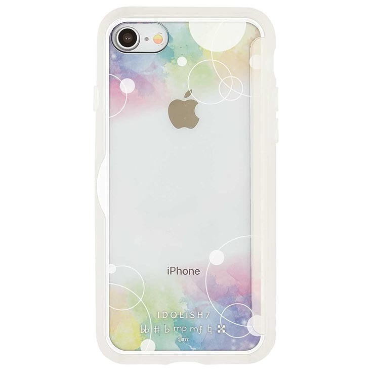 gourmandise iPhone SE 第3世代 第2世代 8 7 ケース アイド