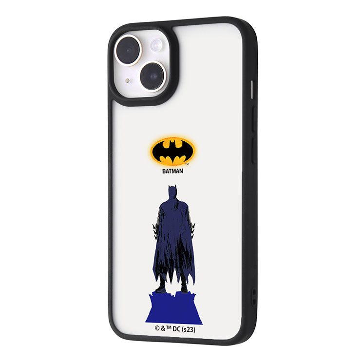 ingrem iPhone14 iPhone13 ケース バットマン ジョーカー