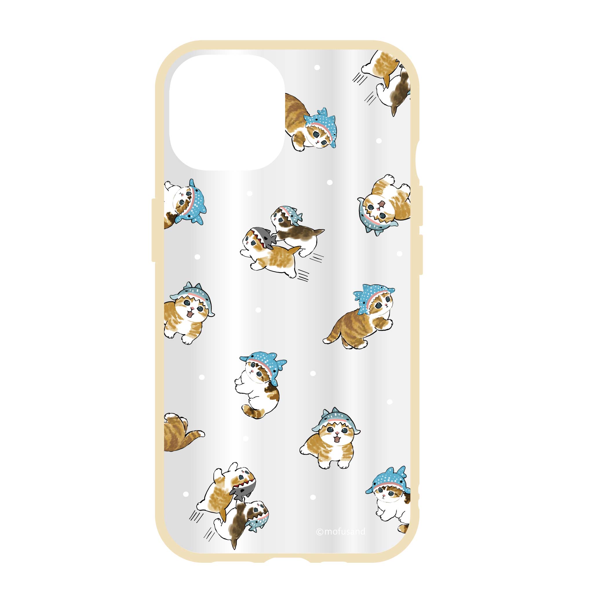 Society6  iPhoneケース  モダン ジンベイザメ サンゴ Printed iPhone Cases: 16, 15, 14, Pro Max – Page 11 | Society6