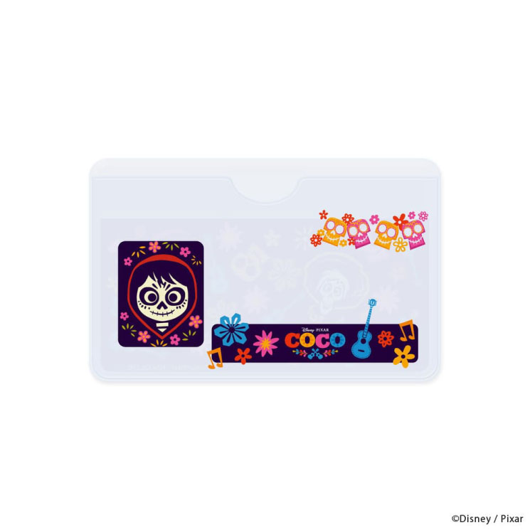 マイナンバーカードケース マイナカードケース ディズニー