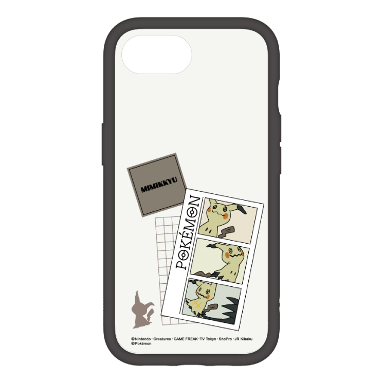 gourmandise（グルマンディーズ） ポケモン iPhone17e iPhone16e