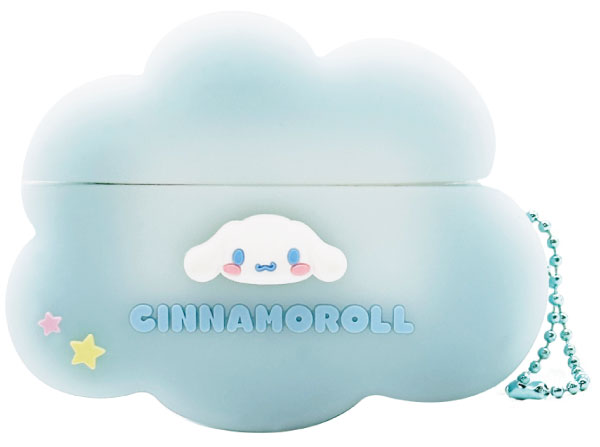 gourmandise（グルマンディーズ） サンリオ AirPodsPro ケース クロミ