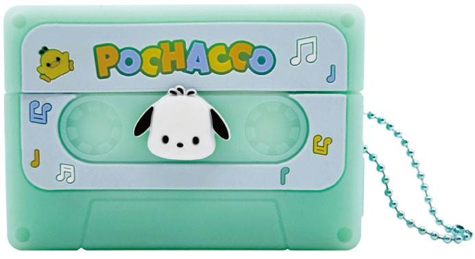 gourmandise（グルマンディーズ） サンリオ AirPodsPro ケース クロミ