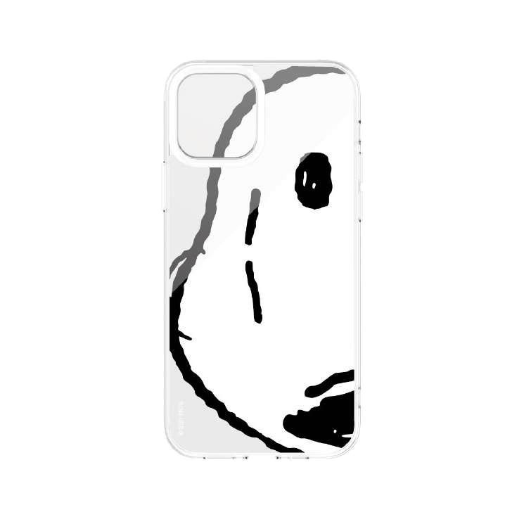 Iphone 12mini ケース ピーナッツ スヌーピー フェイス ドッグハウス 総柄 耐衝撃 カバー クリア 透明 カメラ保護 9h ガラス 可愛い かわいい おしゃれ キャラ Sng 585 Cross Road Yahoo 店 通販 Yahoo ショッピング