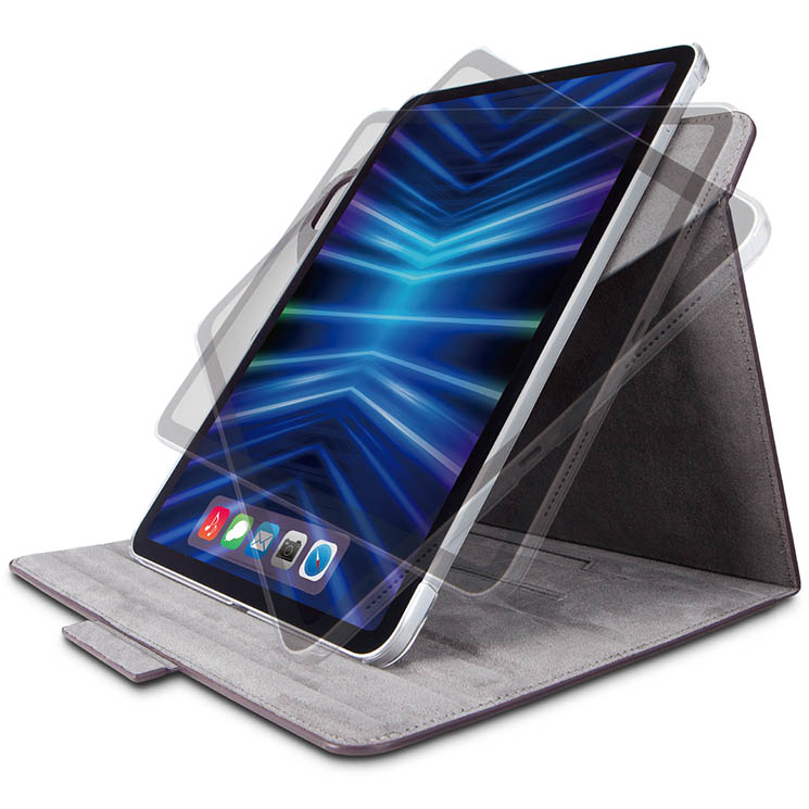 ELECOM エレコム iPad Pro 11インチ 第4世代 ( 2022 ) 用 ケース