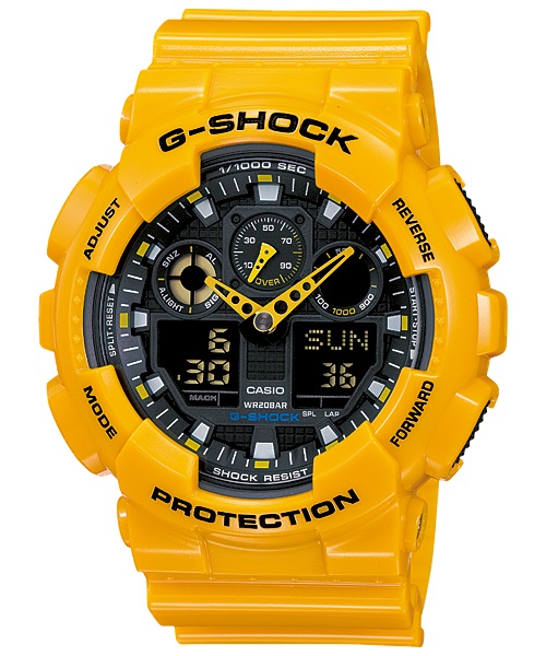 刻印&ラッピング付】 G-SHOCK 中学生 高校生 鉄板モデル 丈夫 防水