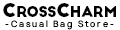 CrossCharm ロゴ