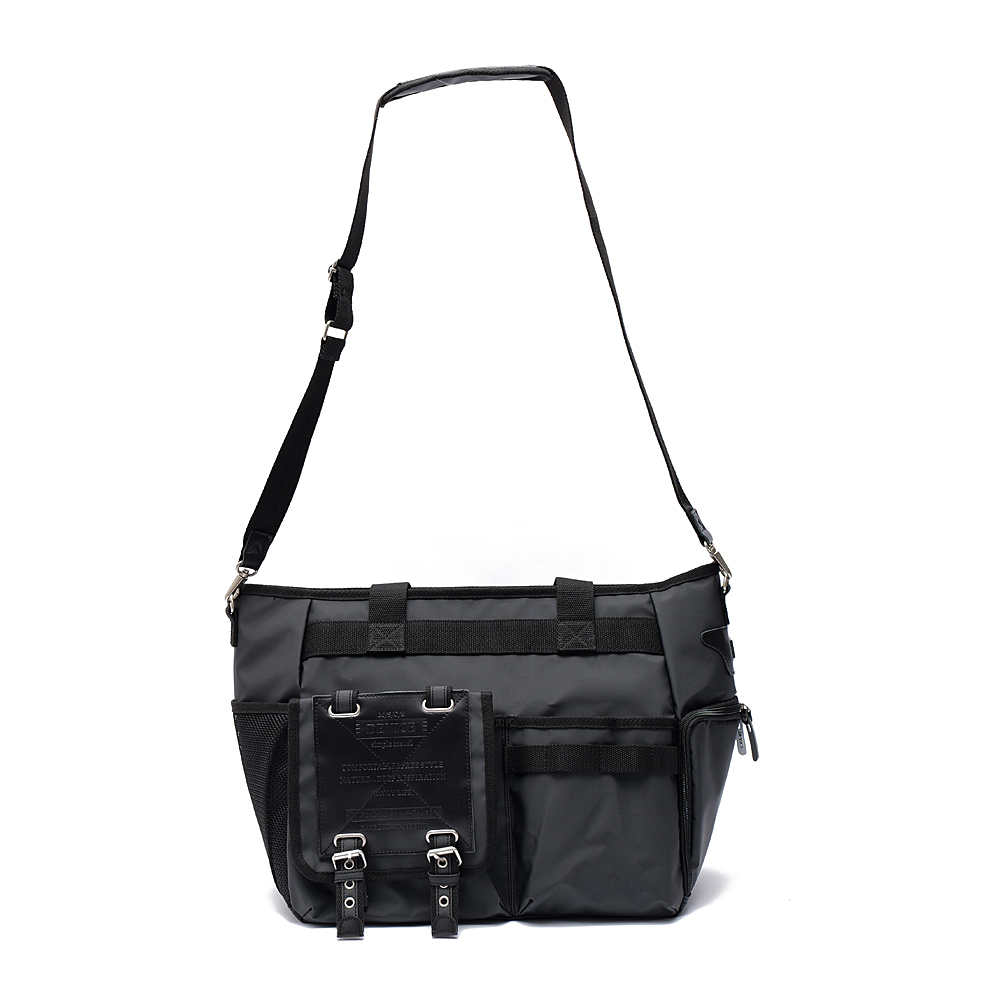 トートバッグ 大容量 DEVICE ブランド メンズ ジムバッグ スポーツ