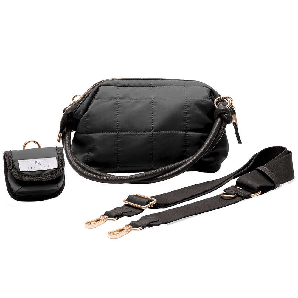 ショルダーバッグ 2WAY バッグ トートバッグ ナイロンバッグ