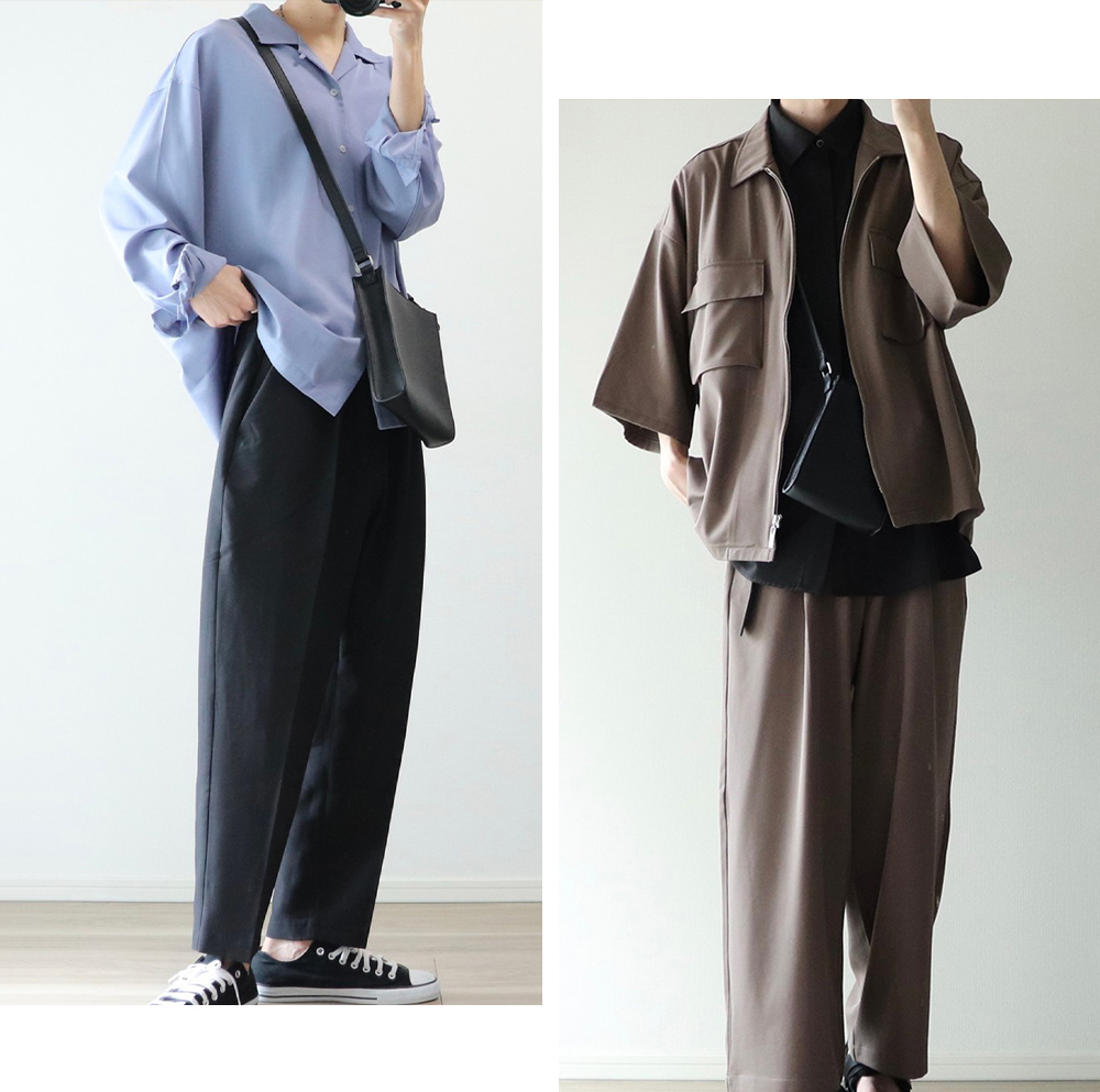 Rename ビッグスクエア ショルダーバッグ 