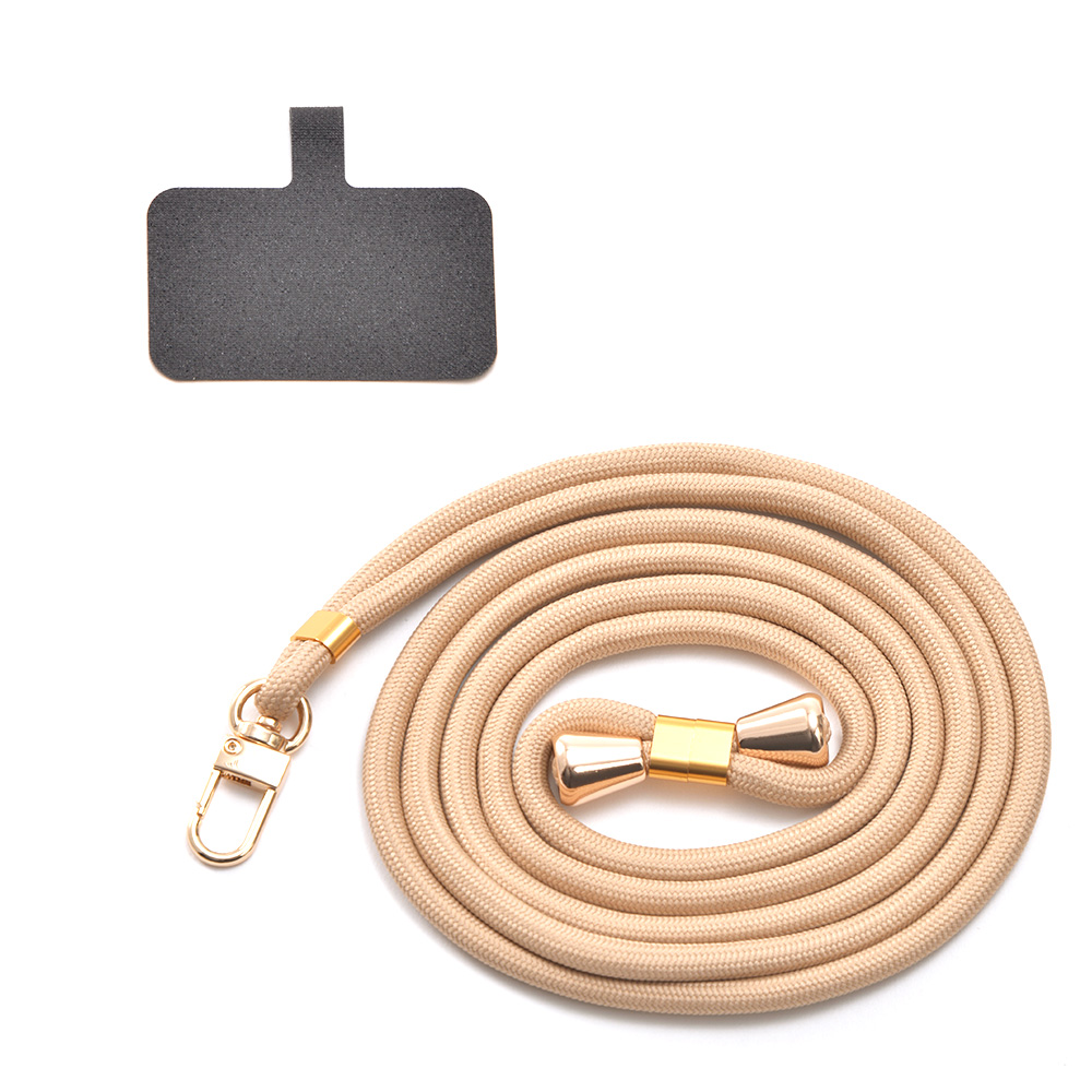 スマホショルダーストラップ スマホホルダー 落下防止 携帯ストラップ