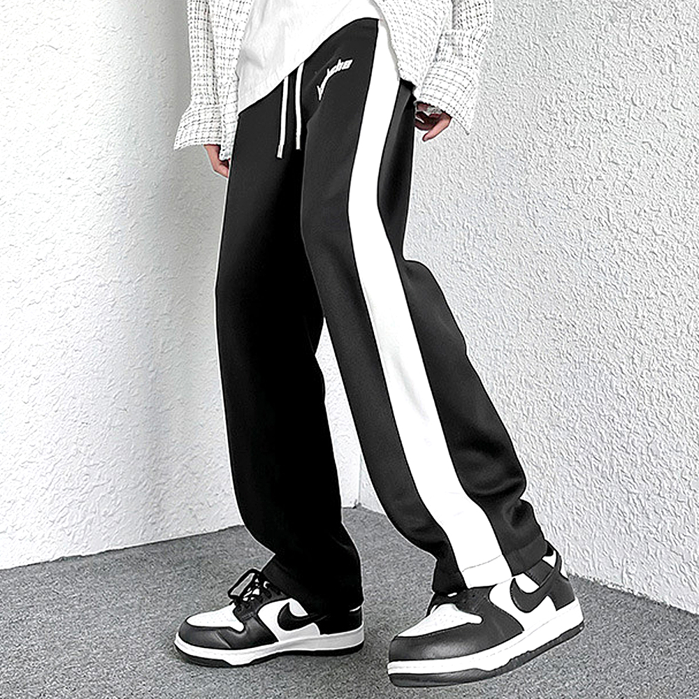 スウェットパンツ ロングパンツ レディース シンプル 高校生