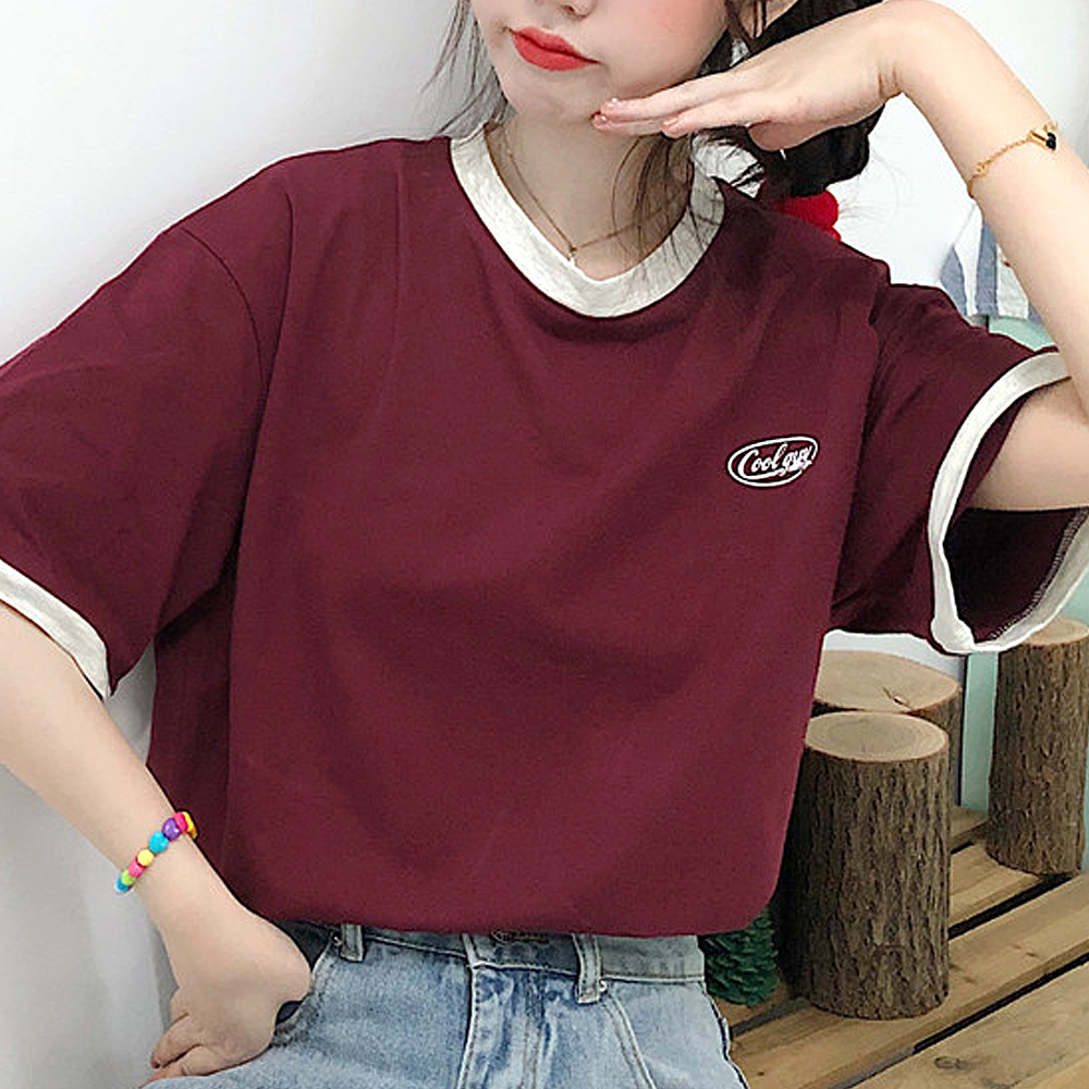 tシャツ 半袖 プリント レディース メンズ おしゃれ おすすめ