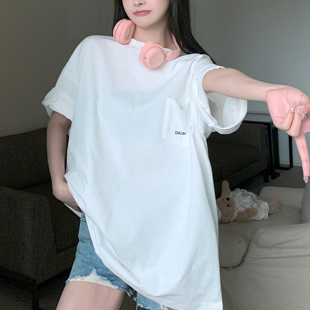 カジュアル ナンバーレタープリント ワンショルダー半袖 Tシャツ 楽天市場】Alexander Wang アレキサンダーワン Tシャツ ロゴ