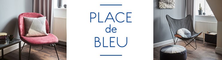 Place de Bleu