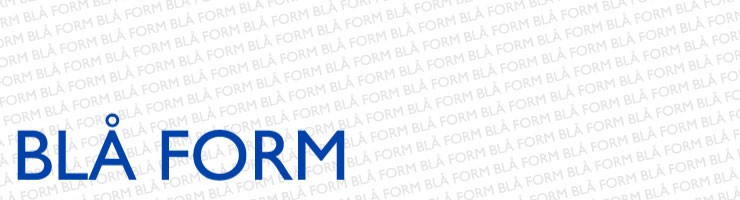 Blaa Form