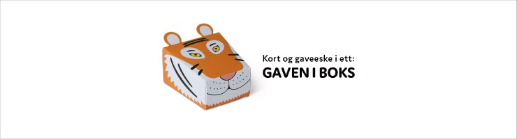 Gaven I Boks