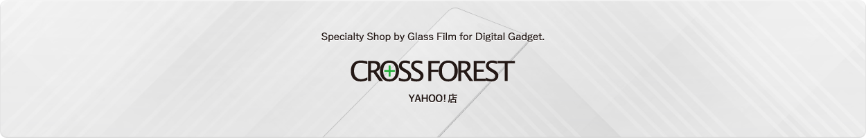 CROSS FOREST Yahoo!店 ヘッダー画像
