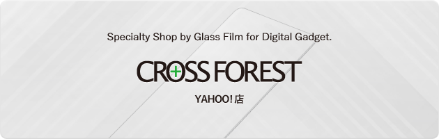 CROSS FOREST YAHOO店