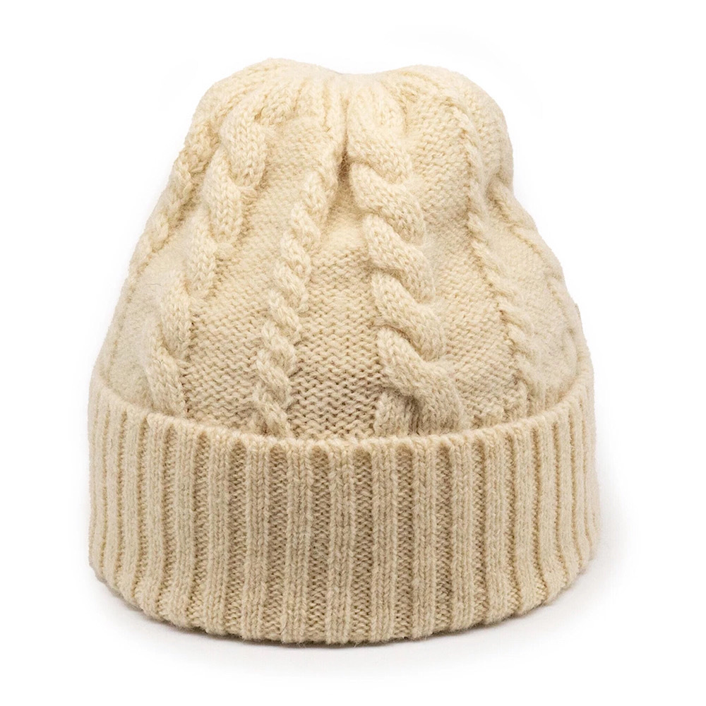 THE H.W. DOG & CO. CO D-00624 “FISHERMAN KNITCAP