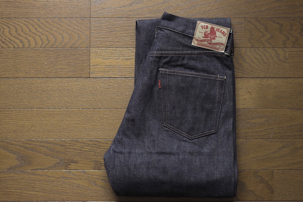 TCB jeans 50's JEANS NON WASH :z7z0fdep2n:crossover.co - 通販 - Yahoo!ショッピング