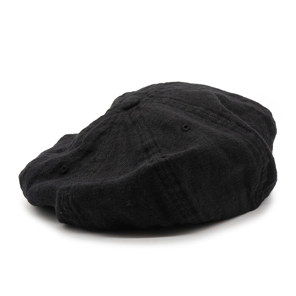THE H.W. DOG & CO. THE H.W. DOG & CO D-00659 “WASHED 8PANEL BERET