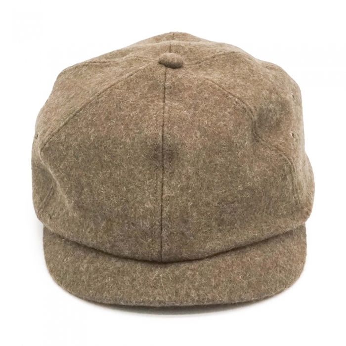 THE H.W. DOG &amp; CO D-00456 “NEWSPAPER CAP”