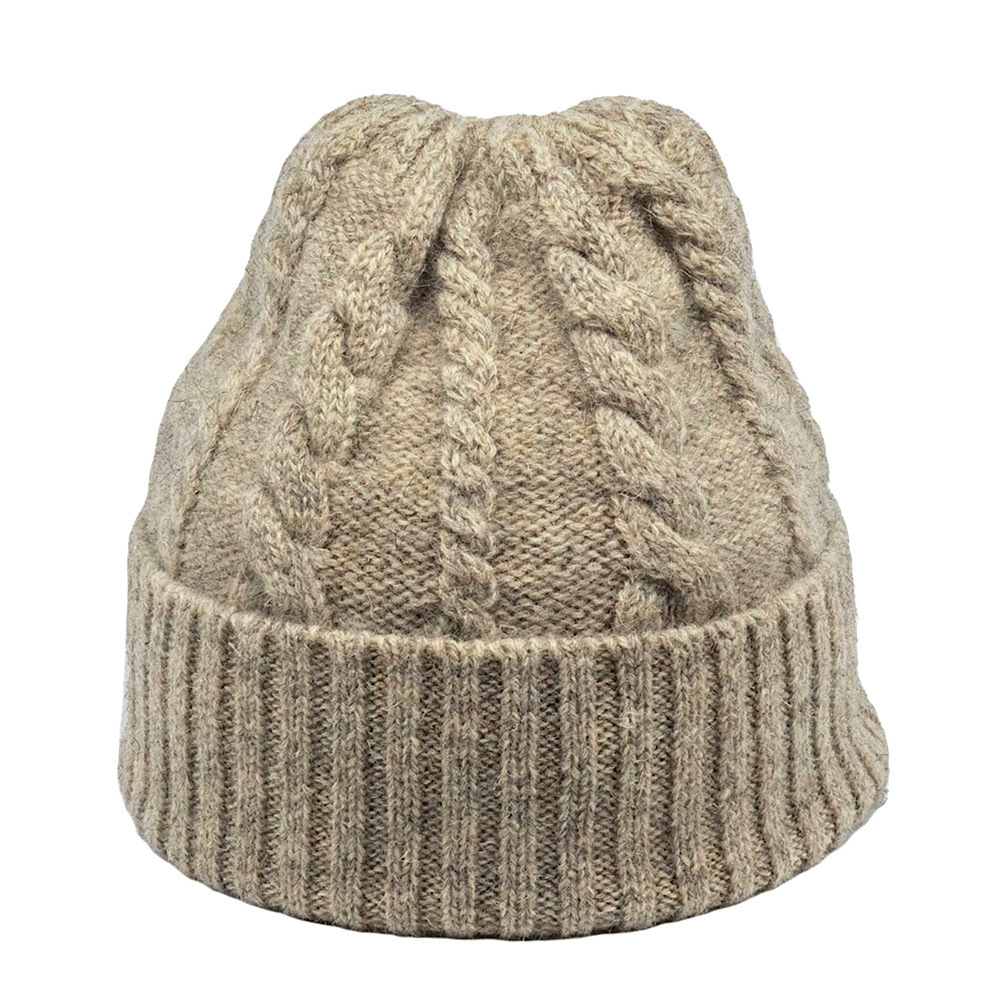 THE H.W. DOG & CO D-00624 “FISHERMAN KNITCAP”