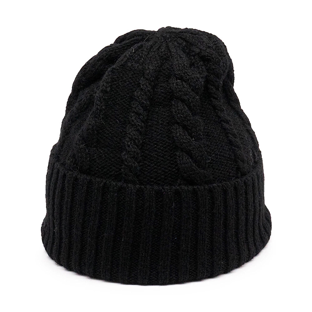 THE H.W. DOG & CO D-00624 “FISHERMAN KNITCAP”｜crossover-co｜02