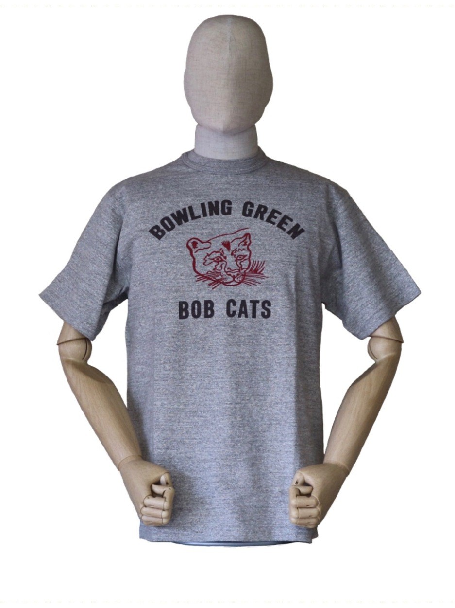 WAREHOUSE Lot.4601 “BOB CATS” : crossover.co - 通販 - Yahoo