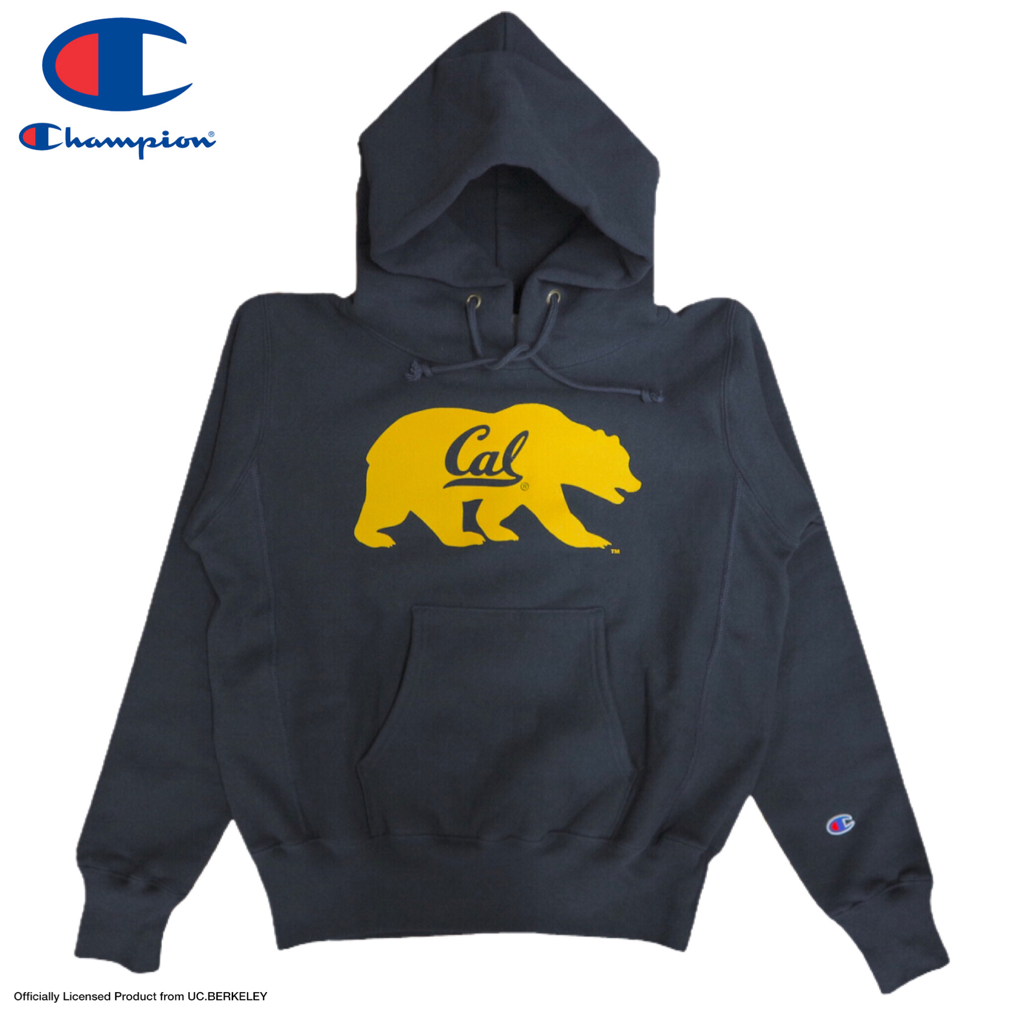 Champion MADE IN USA C5-W104 “REVERSE WEAVE HOODED...