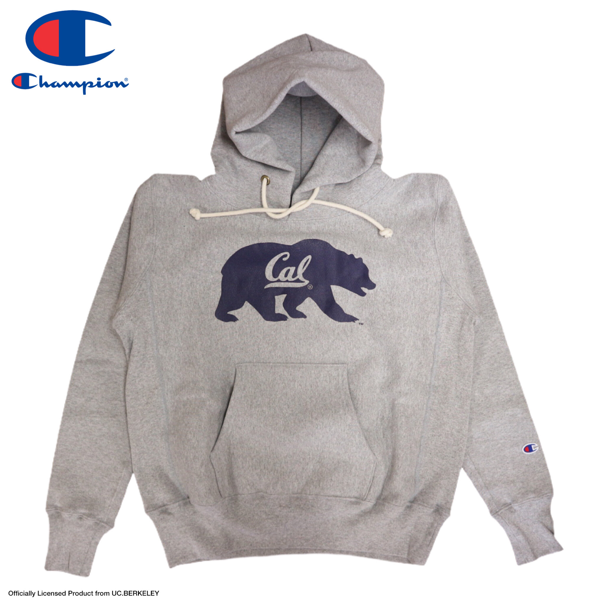 Champion MADE IN USA C5-W104 “REVERSE WEAVE HOODED...