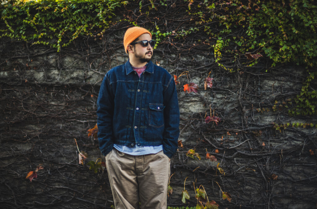 TCB jeans “Stay Gold Chino/41 Khaki” : crossover.co - 通販