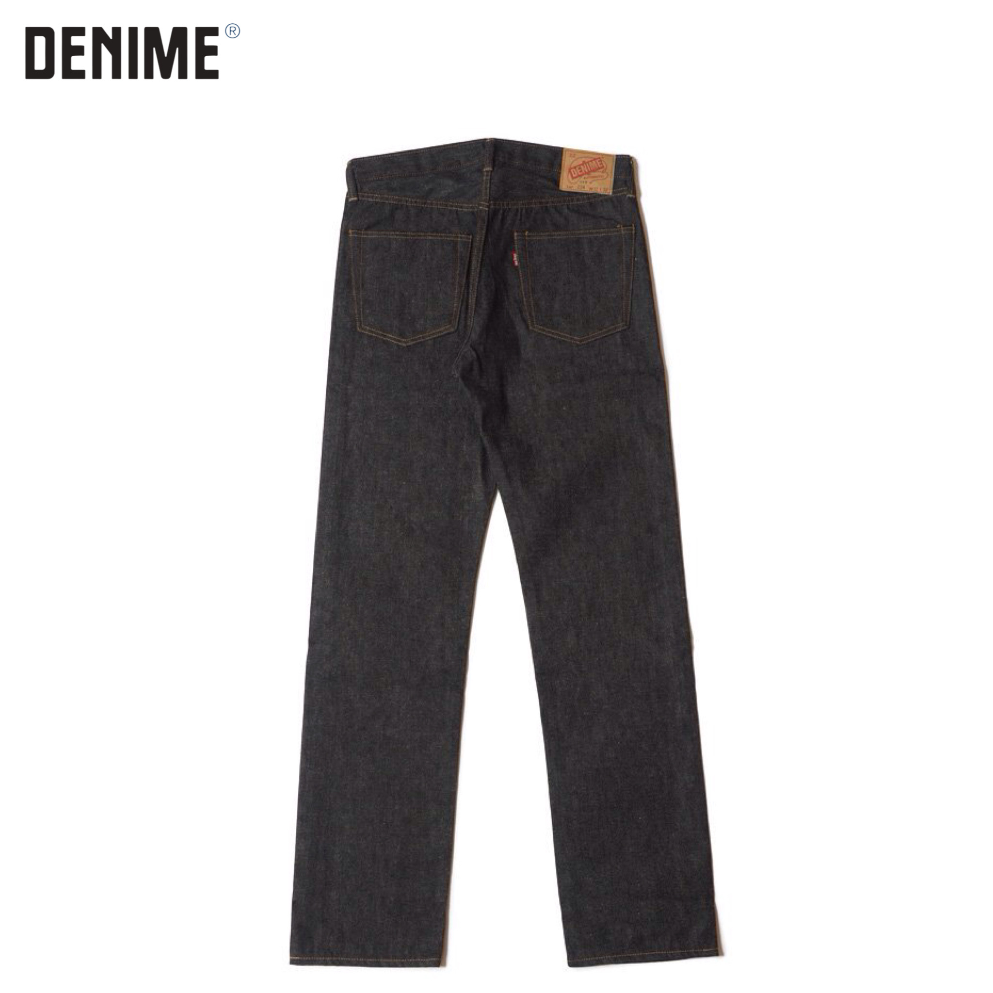 Denime メンズジーンズ、デニム（インチ：33インチ）の商品一覧