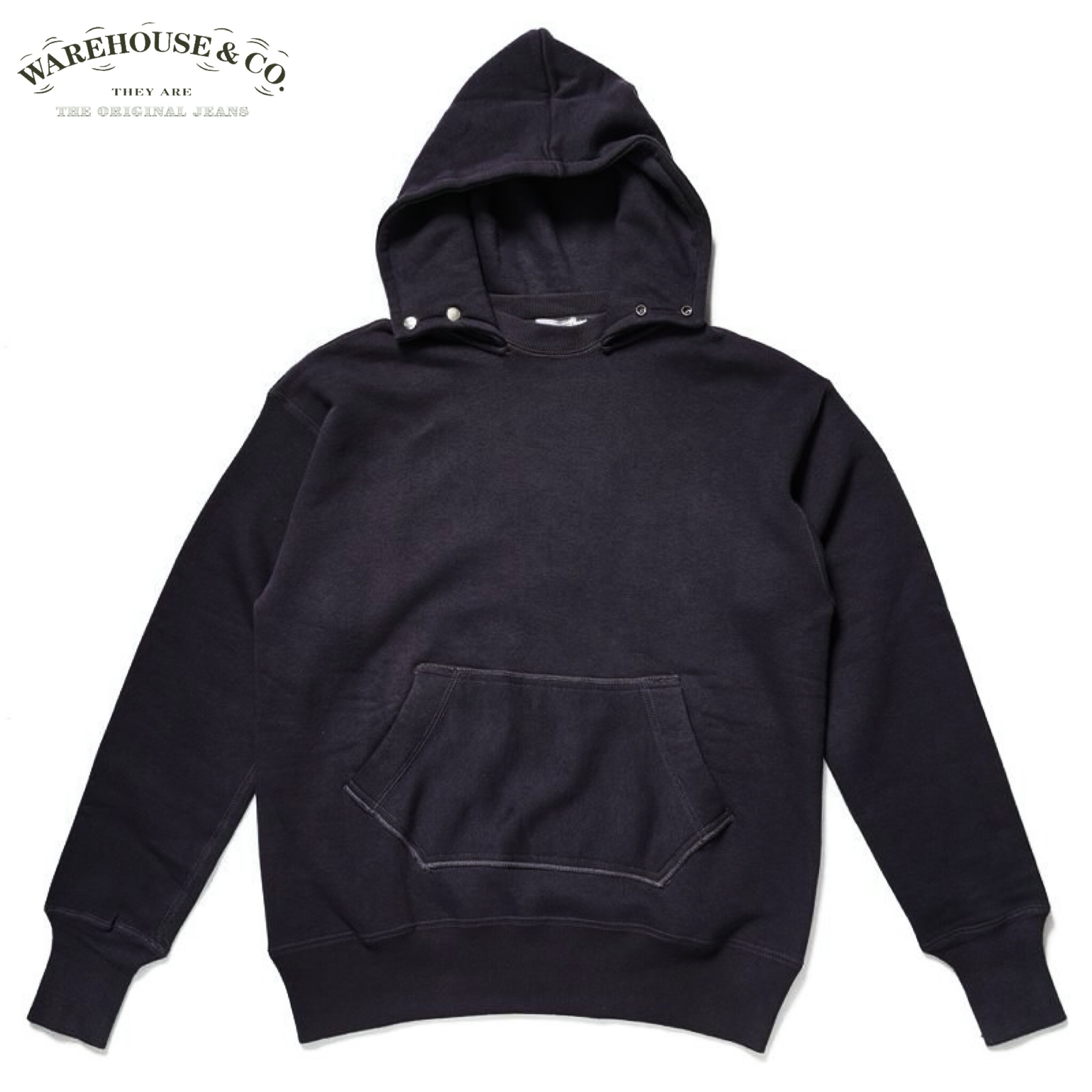 WAREHOUSE メンズパーカー｜トップス｜ファッション おすすめ人気商品