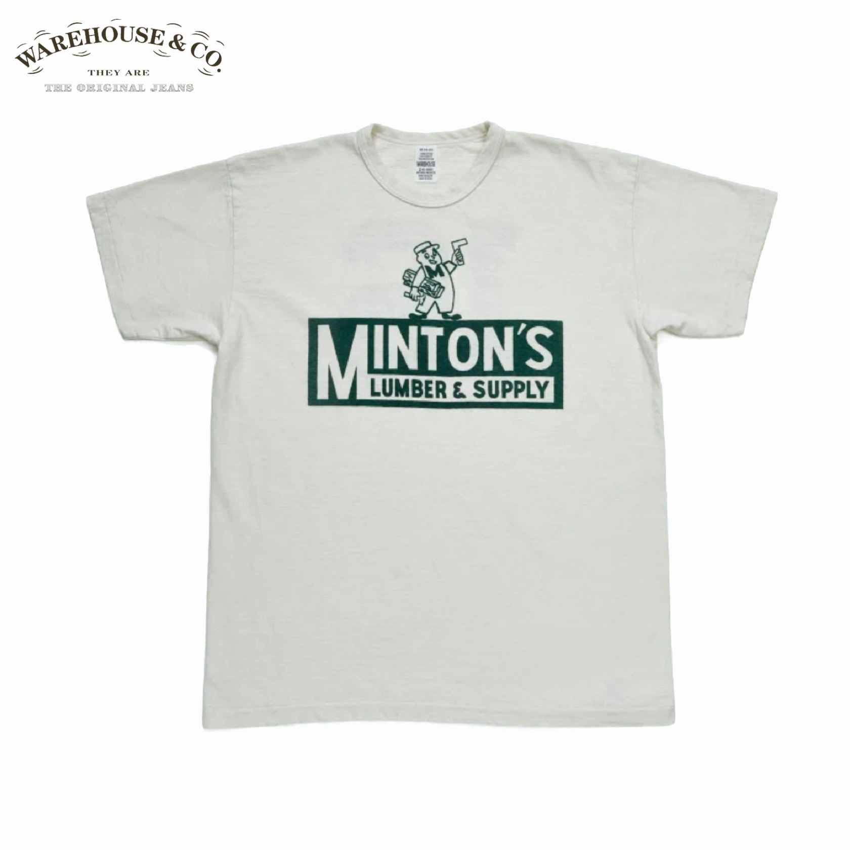 2nd（WAREHOUSE）（サイズ（S/M/L）：LL（XL））のおすすめ人気商品