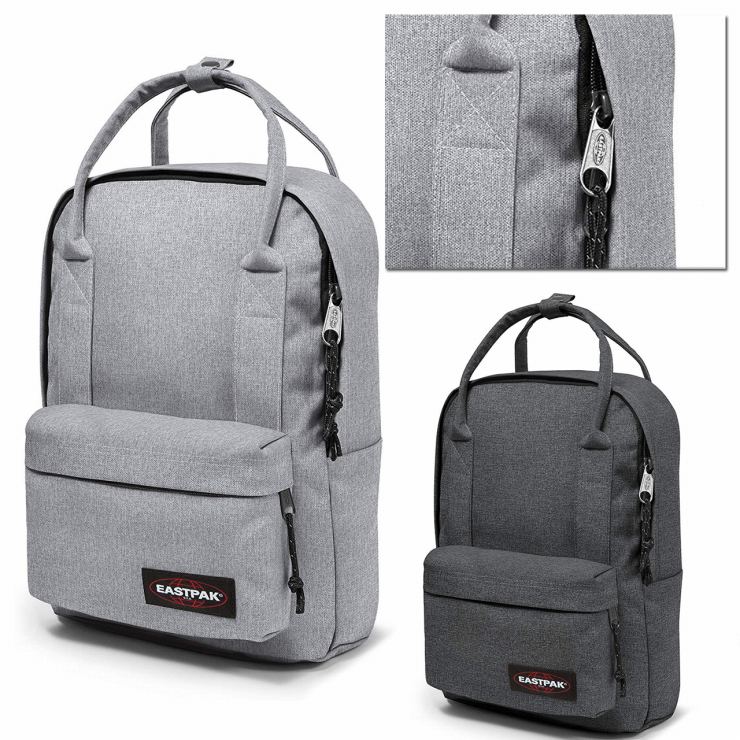 送料無料】EASTPAK PADDED SHOP'R BACKPACK イーストパック バック