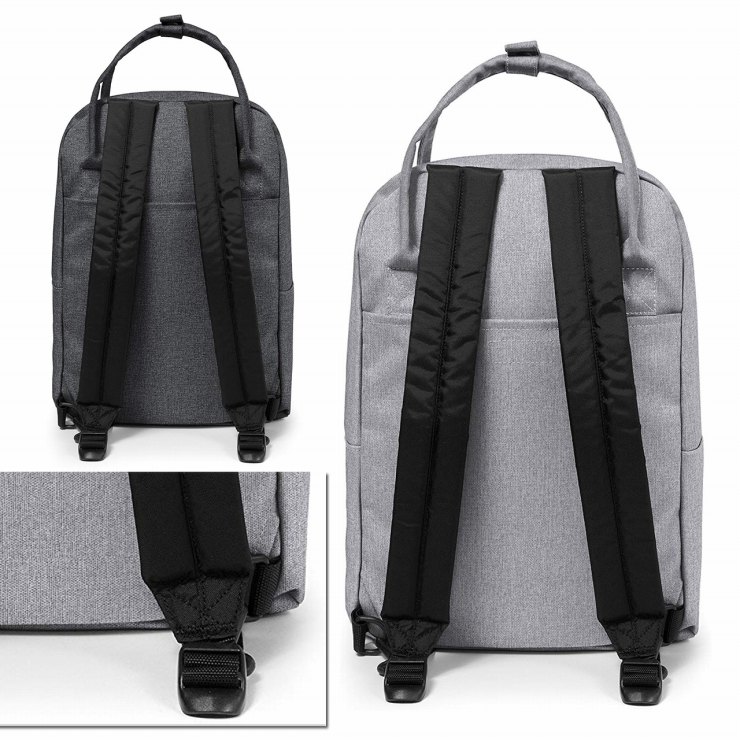 EASTPAK PADDED SHOP'R BACKPACK イーストパックバックパック15L Amazon | EASTPAK PADDED SHOP'R BACKPACK イーストパック