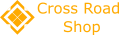 Cross Road Shop ロゴ