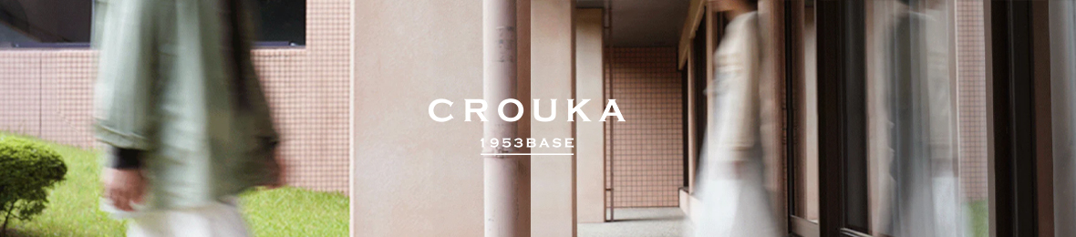Crouka Yahoo!店 ヘッダー画像